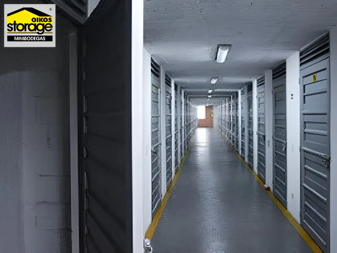 Minibodega